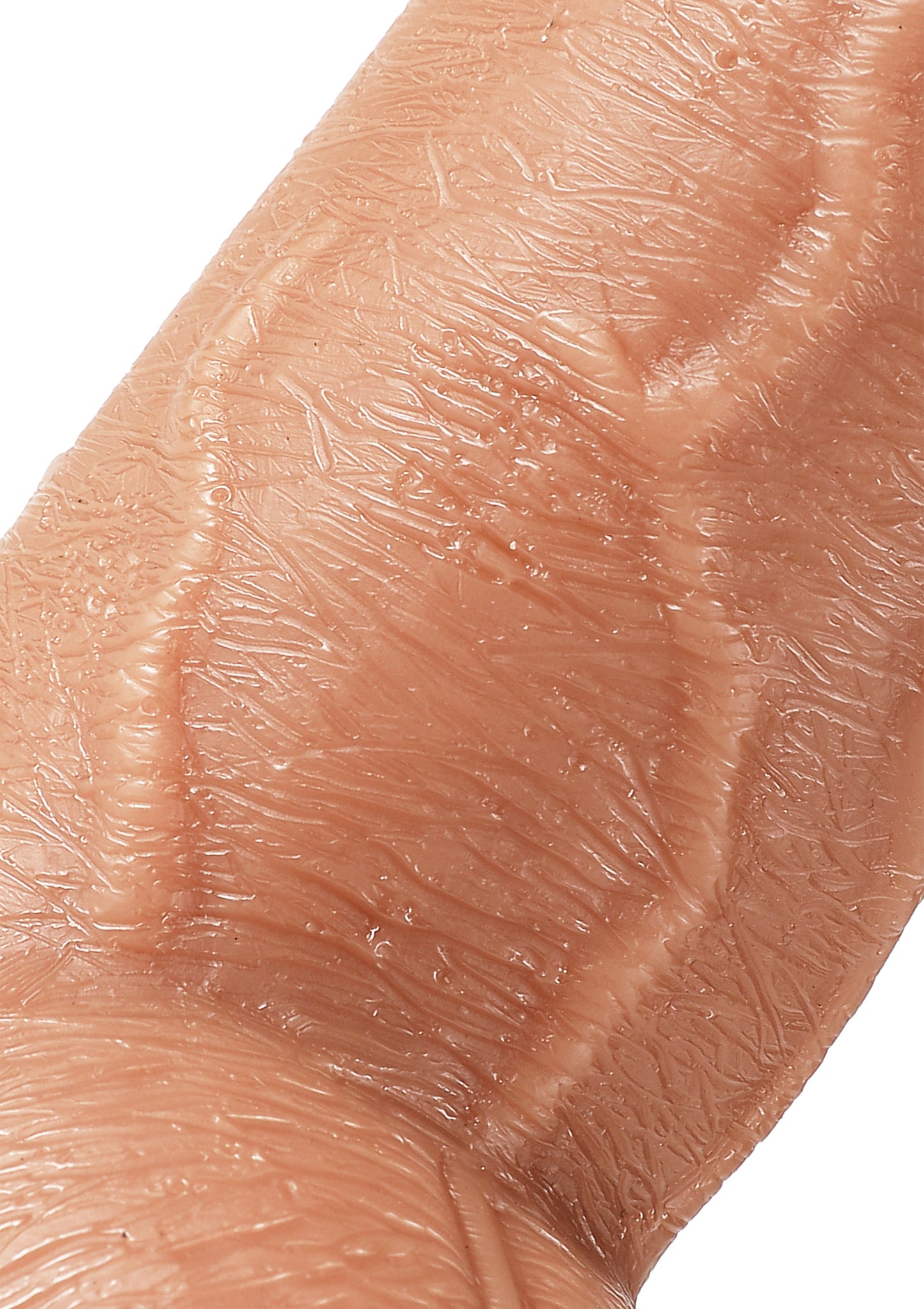 Realistic Dildo PVC 16 cm