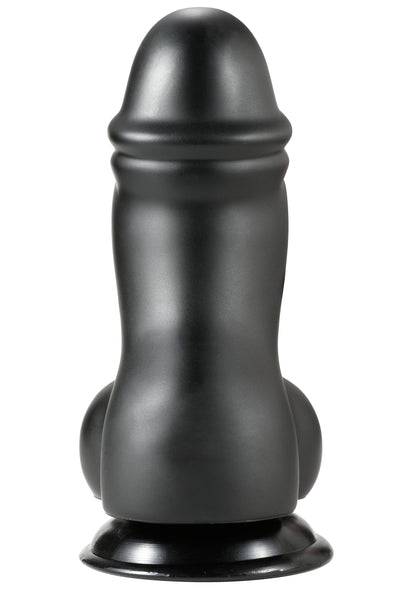 Fat Boys Dildo PVC 19 cm