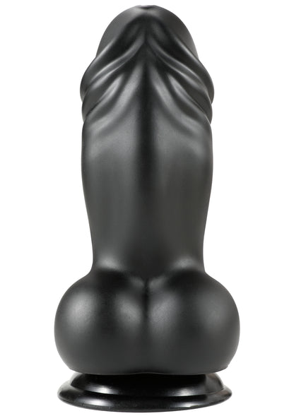 Fat Boys Dildo PVC 19 cm