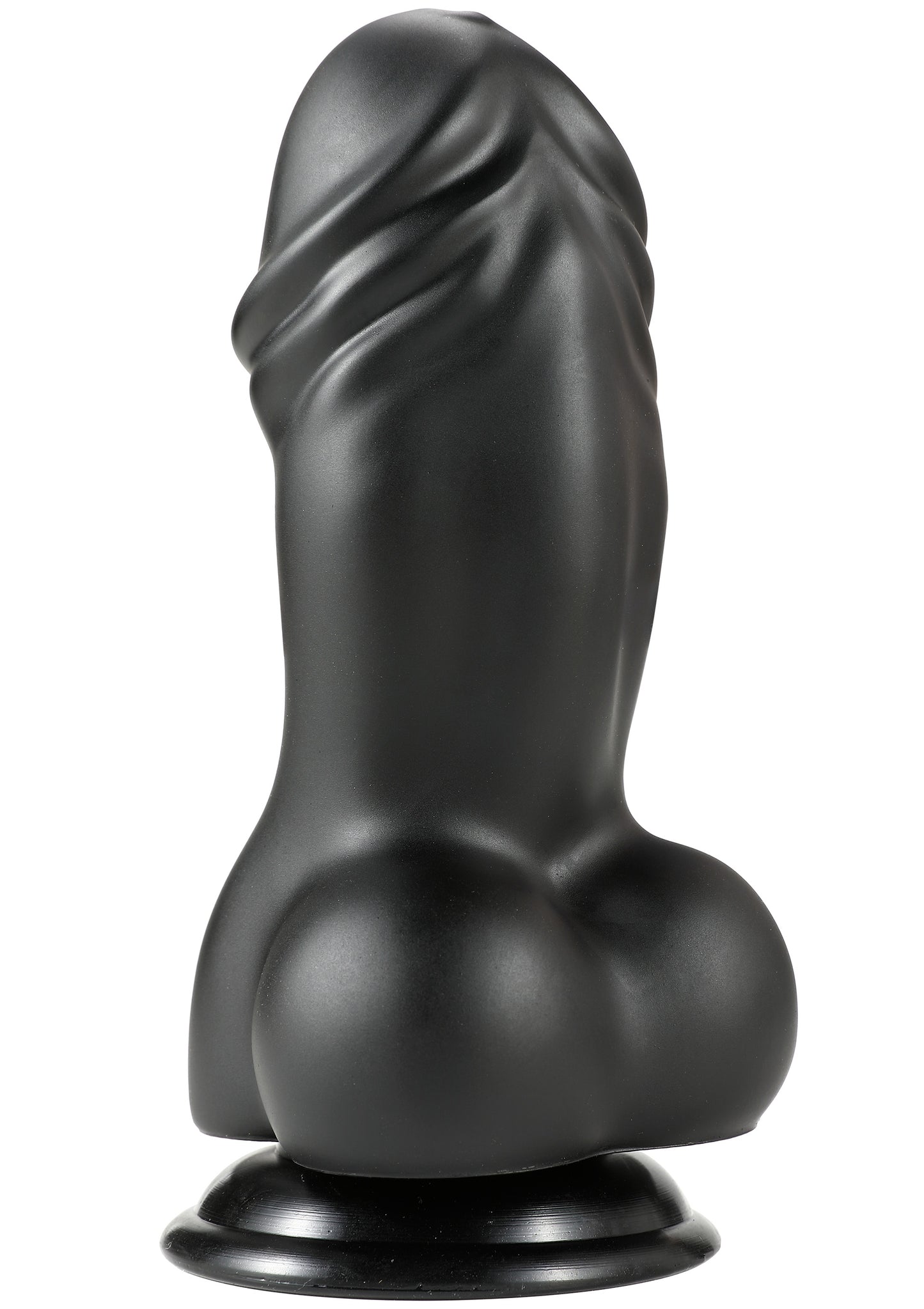 Fat Boys Dildo PVC 19 cm