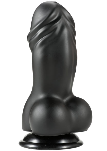 Fat Boys Dildo PVC 19 cm