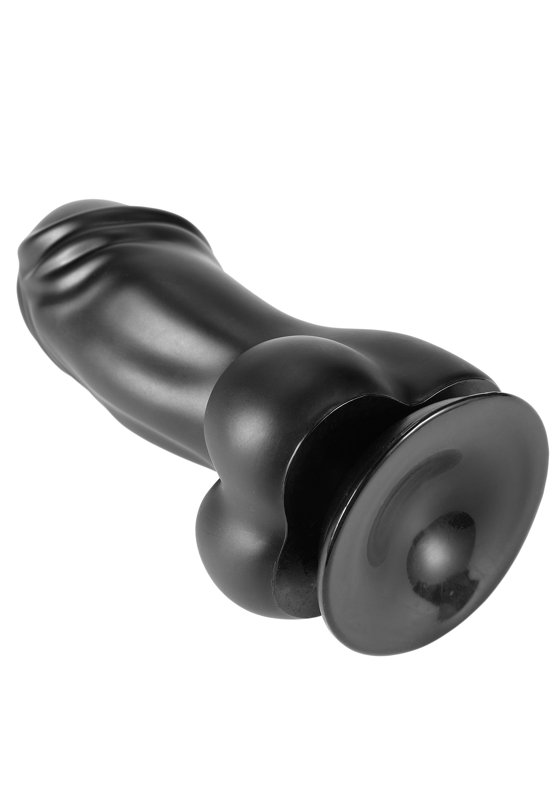 Fat Boys Dildo PVC 19 cm SCALA 2.0 BV. Fat Boys Dildo PVC 19 cm SCALA 2.0 BV.