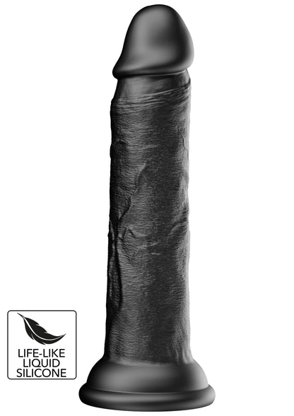 Realistic Dong Liquid Silicone 17 cm