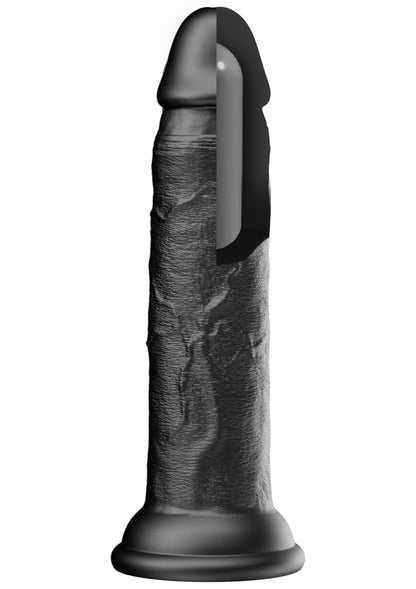 Realistic Dong Liquid Silicone 17 cm