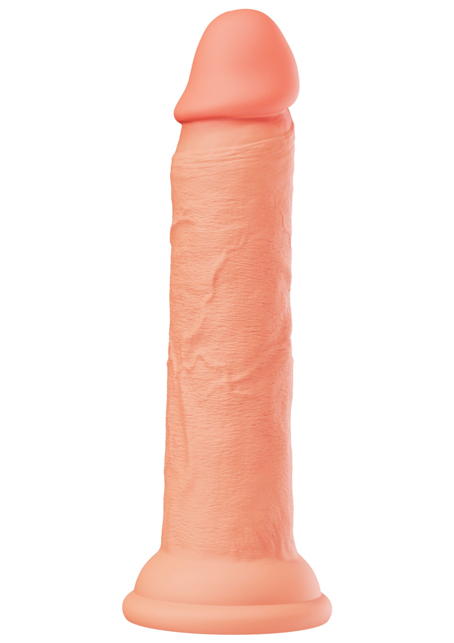 Realistic Dong Liquid Silicone 23 cm