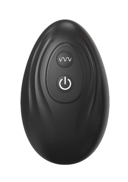 Realistic Thrusting and Wiggling Vibrator