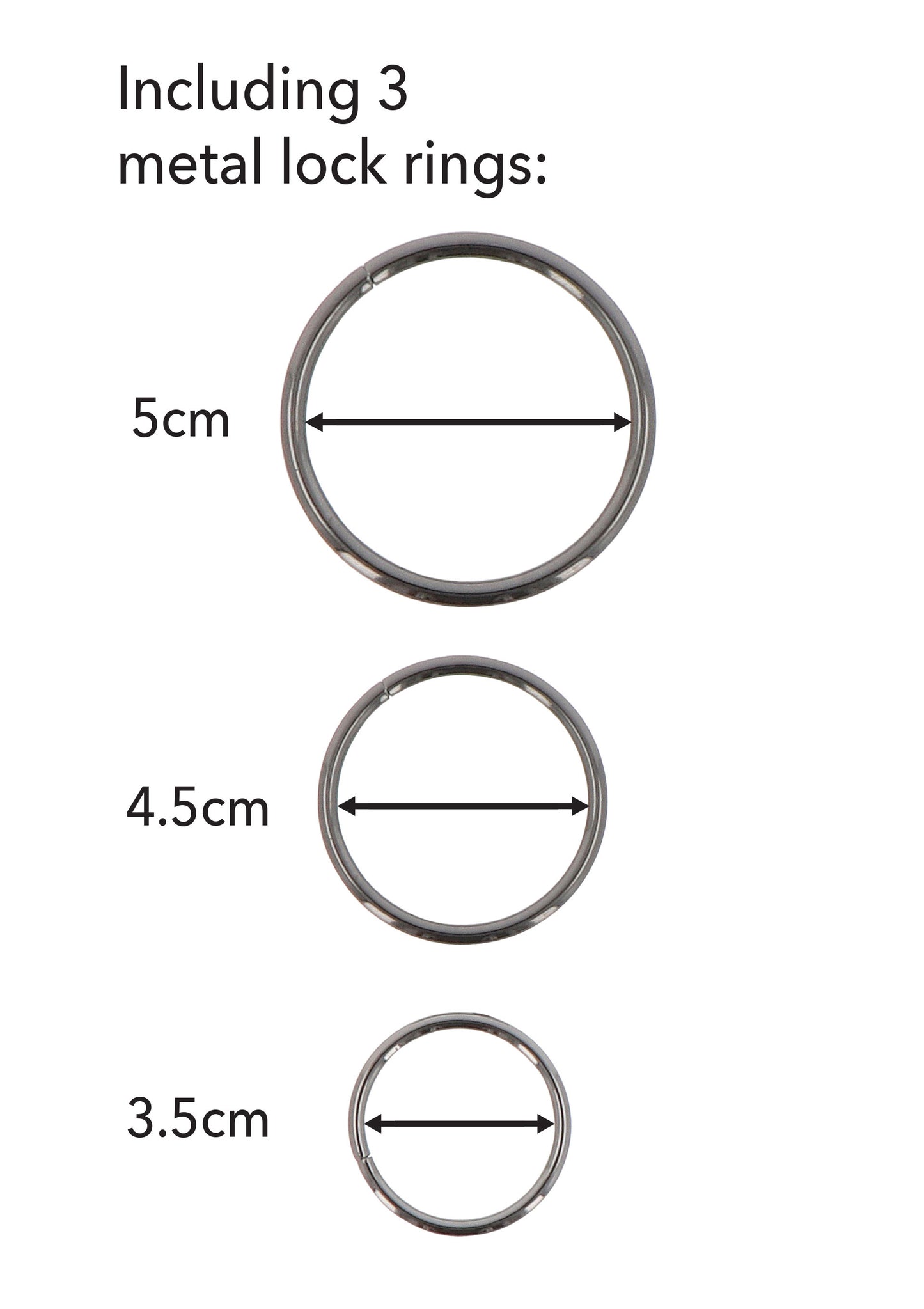 Sexy String Strap-On