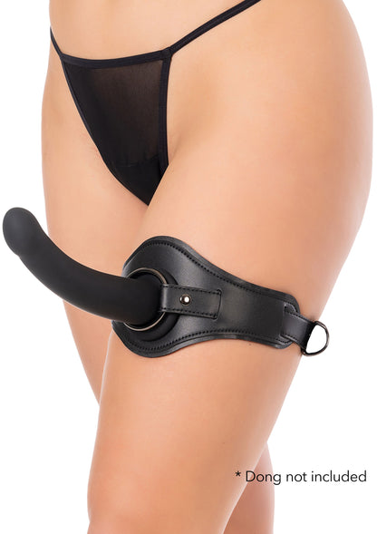 Thigh Strap-On