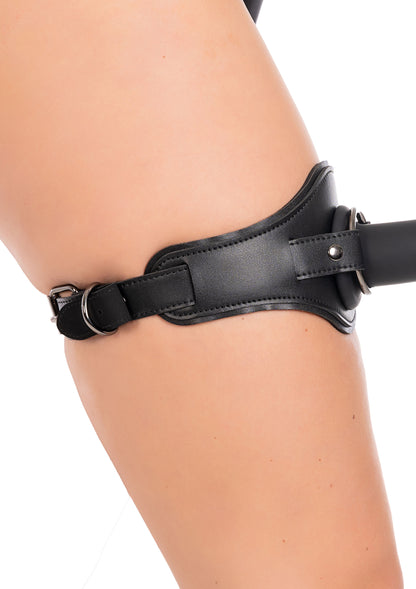Thigh Strap-On