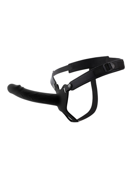 Hollow Penis Strapon 18cm