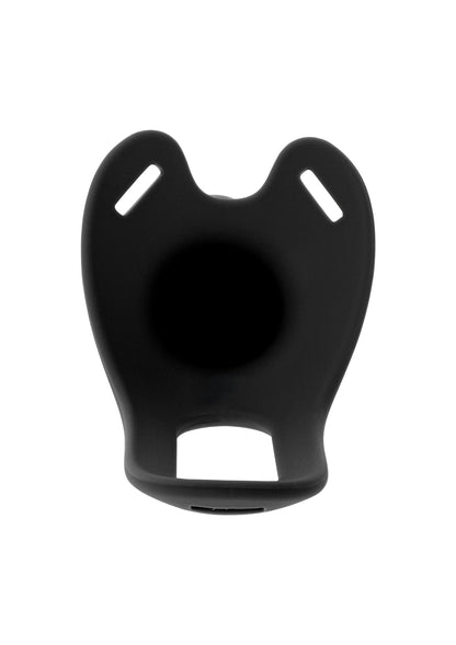 Hollow Penis Strapon 18cm