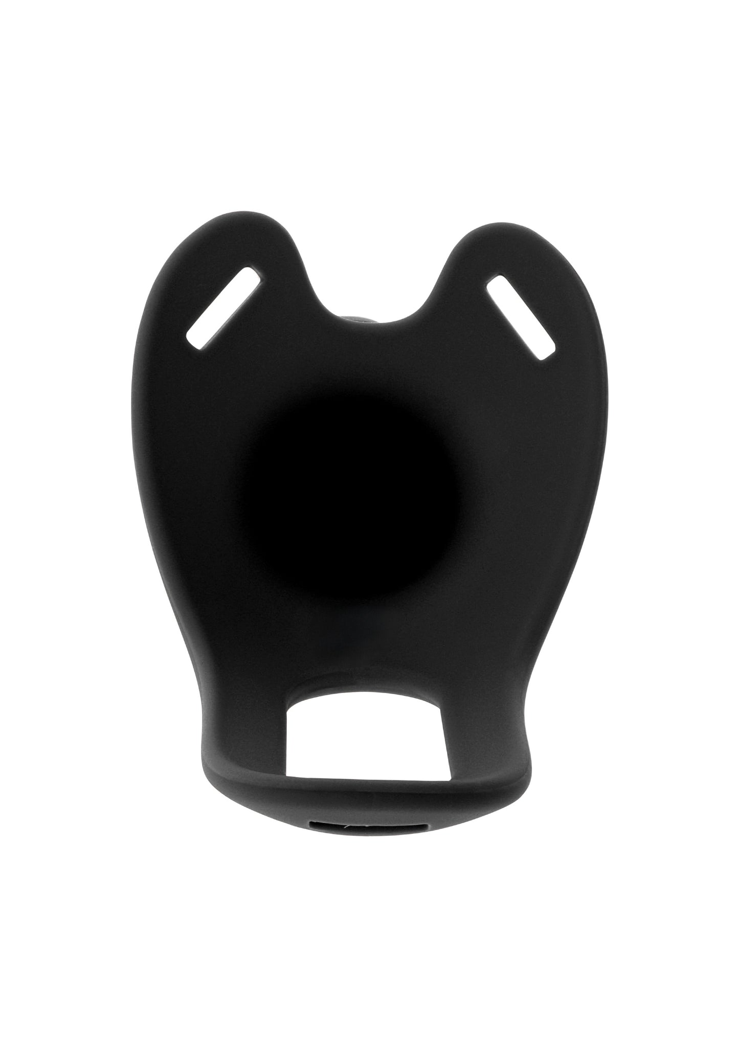 Hollow Penis Strapon Vibrating 18cm