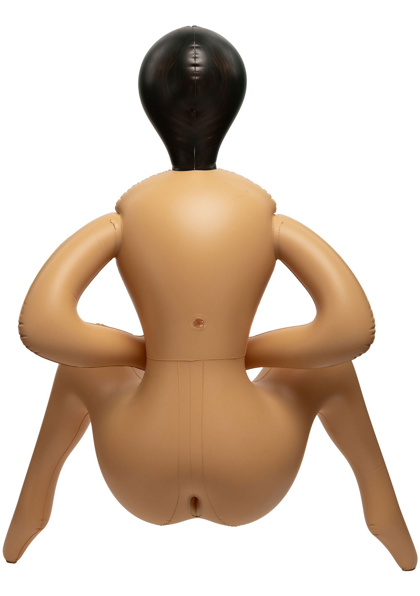 Spicy Sofia Latina Inflatable Doll