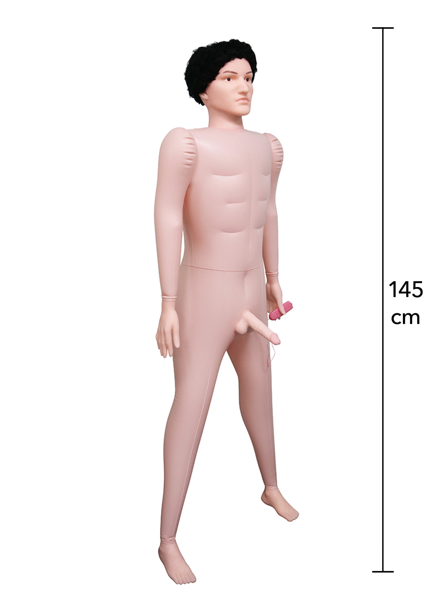 Big Boner Billie Inflatable Doll