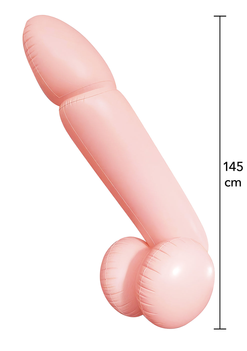 Giant Inflatable Willy – SCALA 2.0 BV.