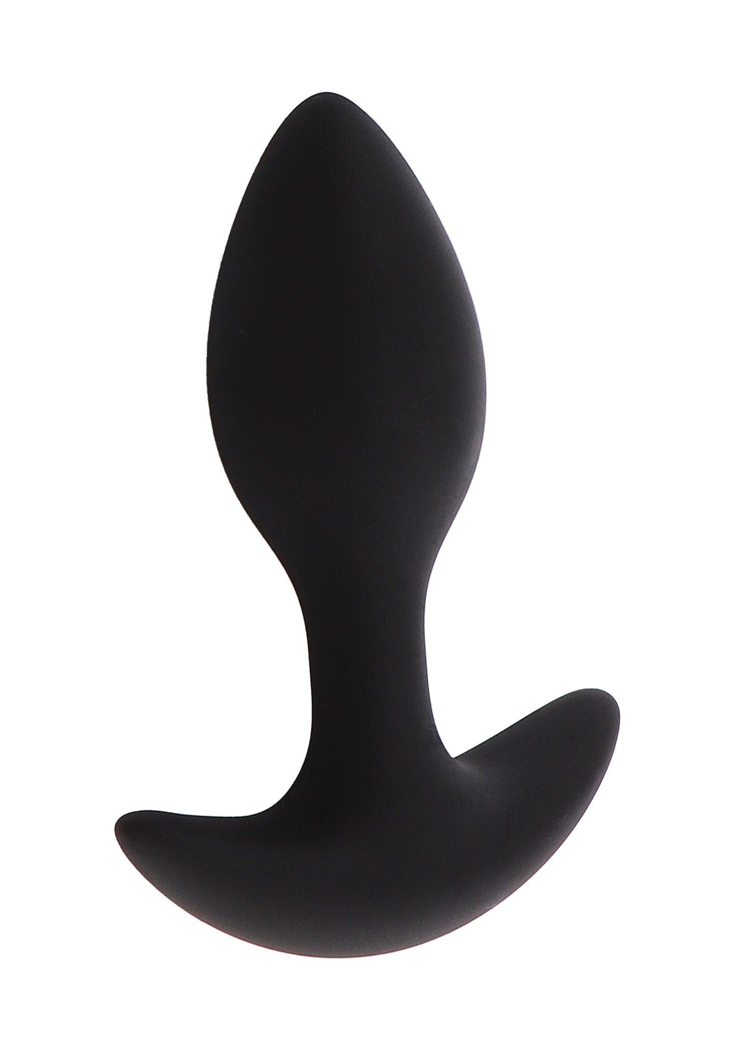 Weighted Anal Plug 150g