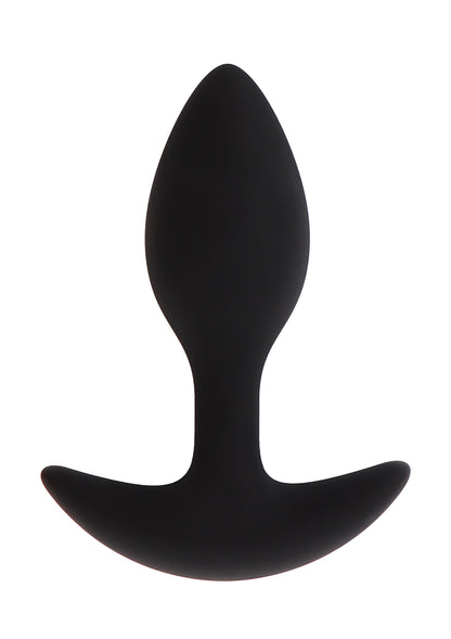 Weighted Anal Plug 150g
