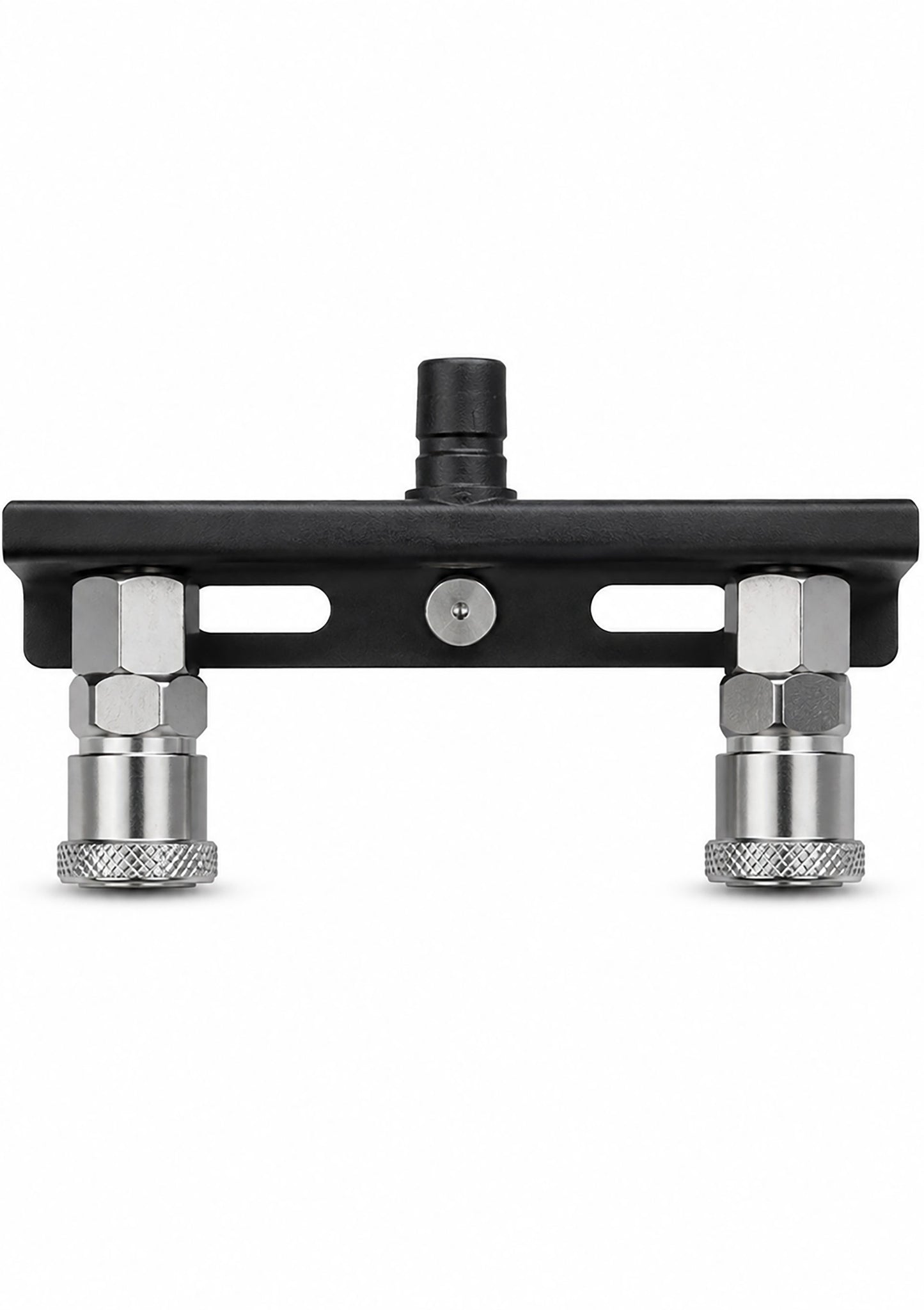 Double Lock Adaptor For Titan
