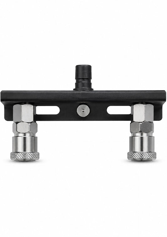 Double Lock Adaptor For Titan