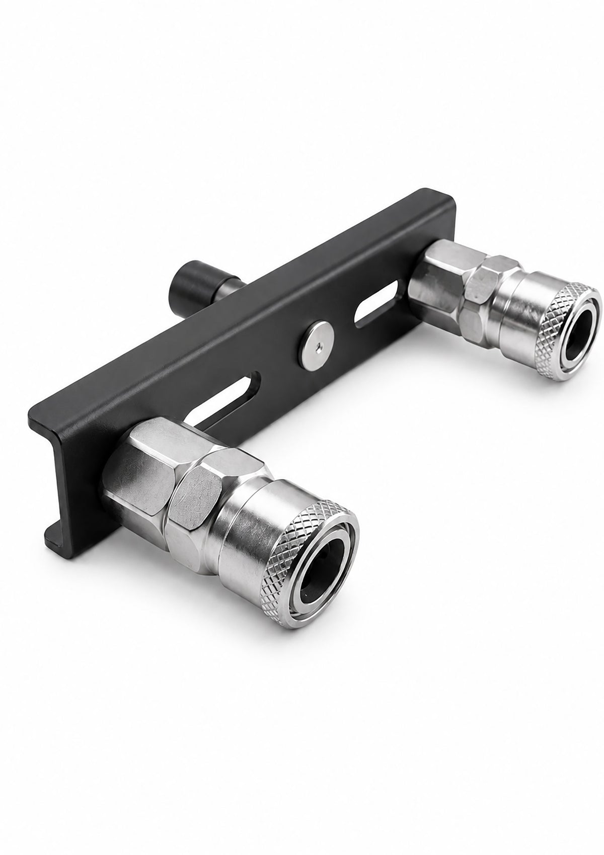 Double Lock Adaptor For Titan