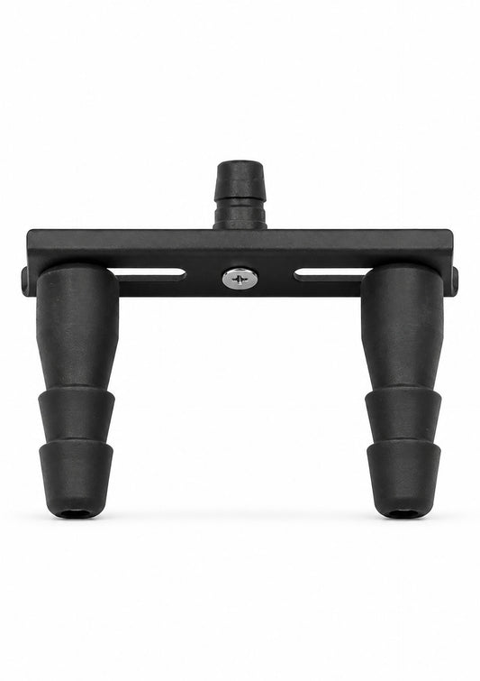 Double Vac-U-Lock Adaptor For Titan