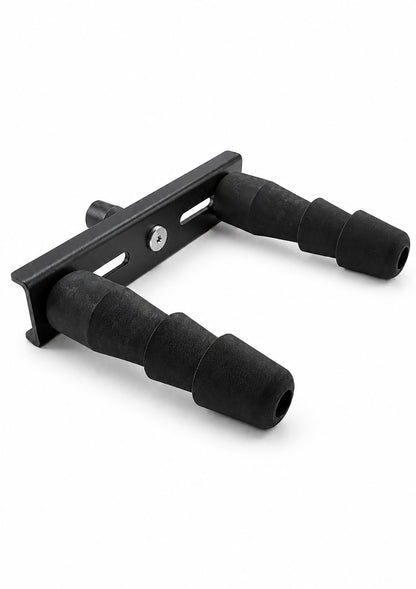 Double Vac-U-Lock Adaptor For Titan