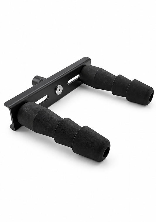 Double Vac-U-Lock Adaptor For Titan