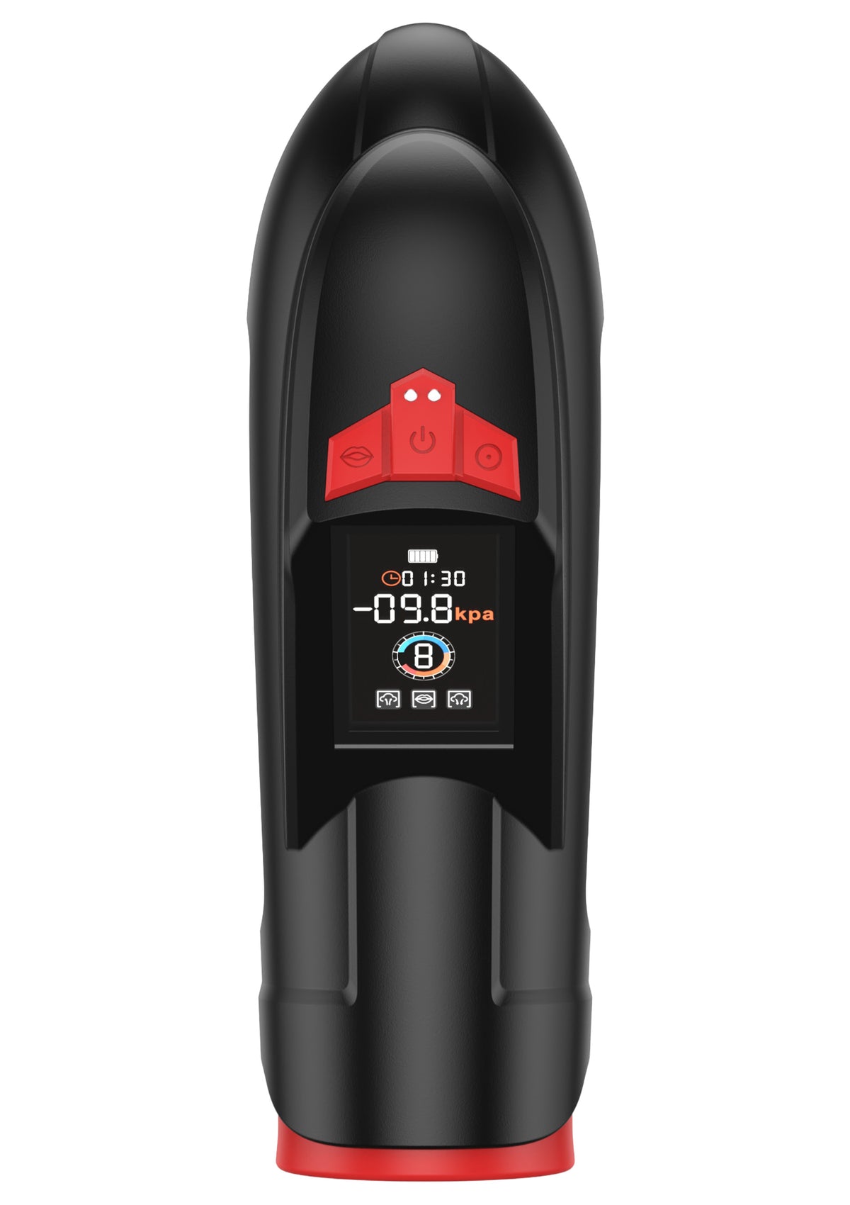 Genesis Automatic Penis Pump