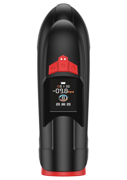Genesis Automatic Penis Pump