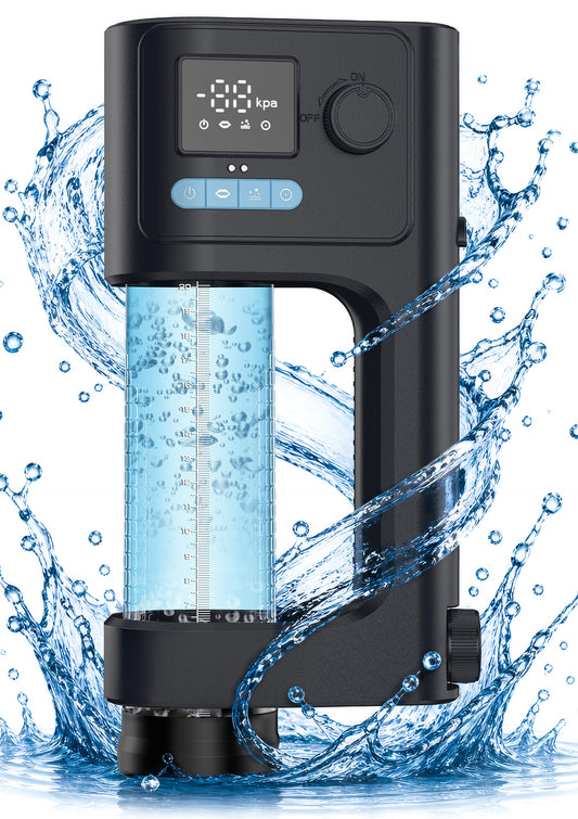 Poseidon Aqua Pressure Pump