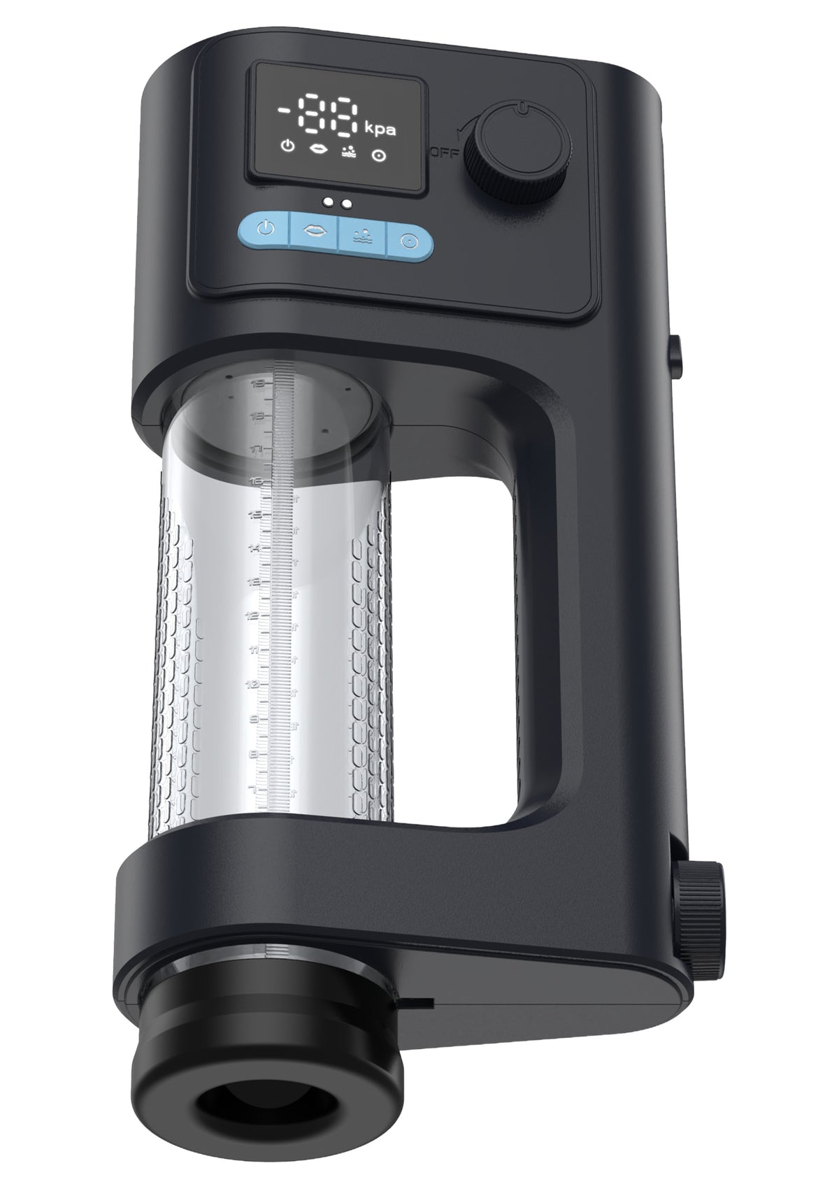 Poseidon Aqua Pressure Pump