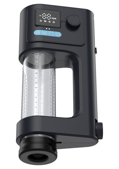 Poseidon Aqua Pressure Pump