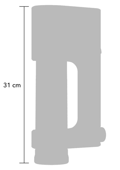 Poseidon Aqua Pressure Pump