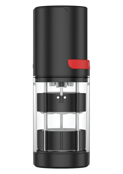 Hurricane Piston Pulse Masturbator