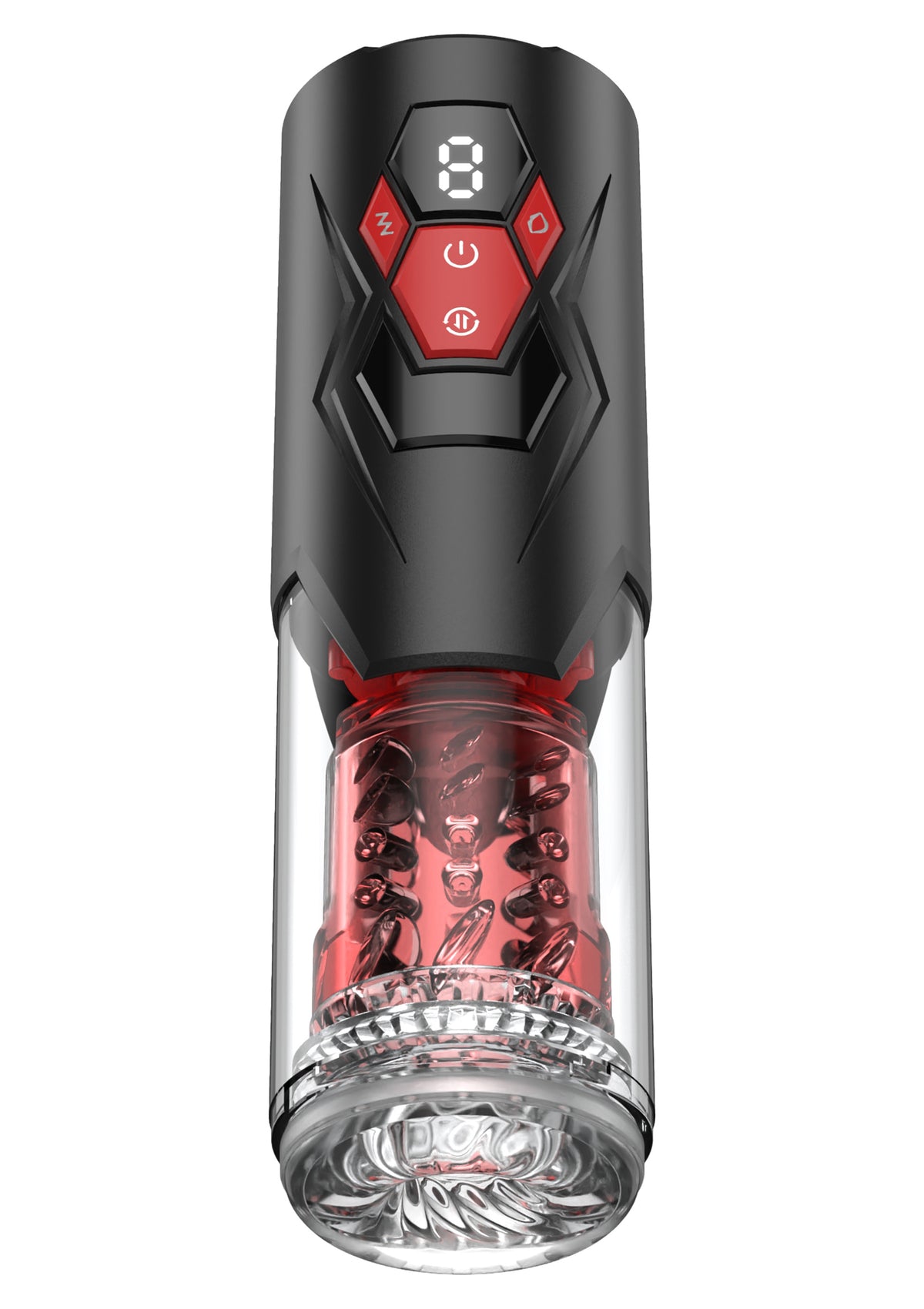Typhoon Thrust Elite Masturbator