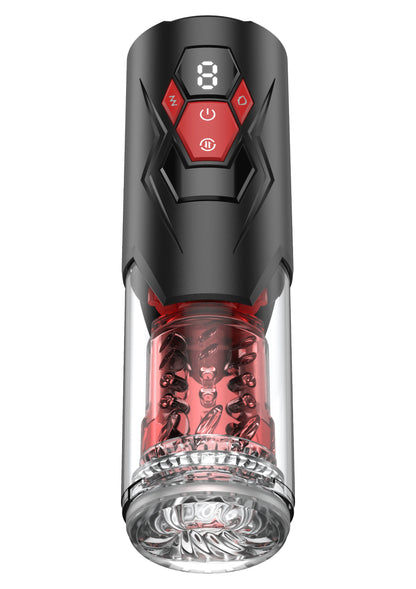 Typhoon Thrust Elite Masturbator
