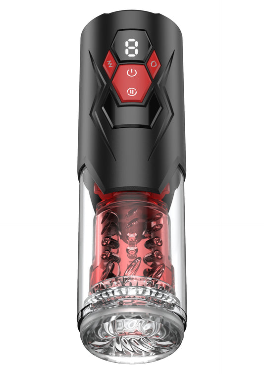 Typhoon Thrust Elite Masturbator