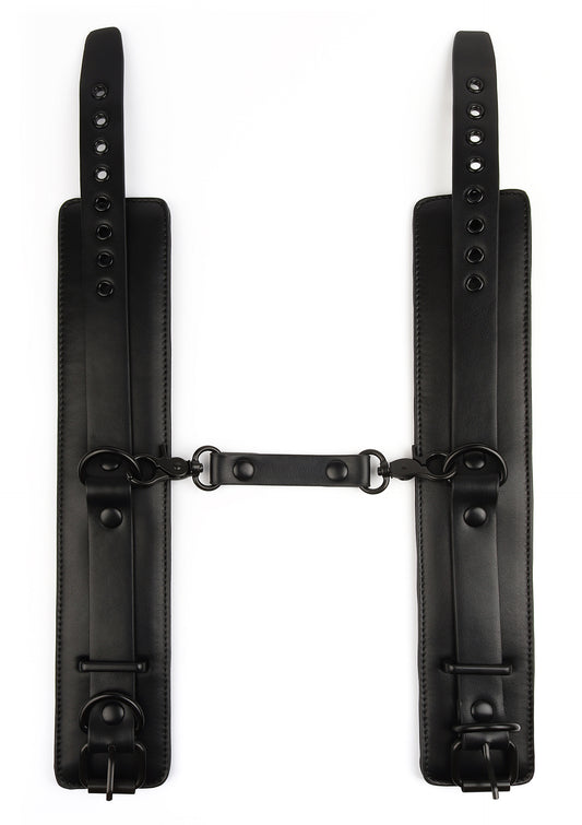 Precision Ankle Cuffs