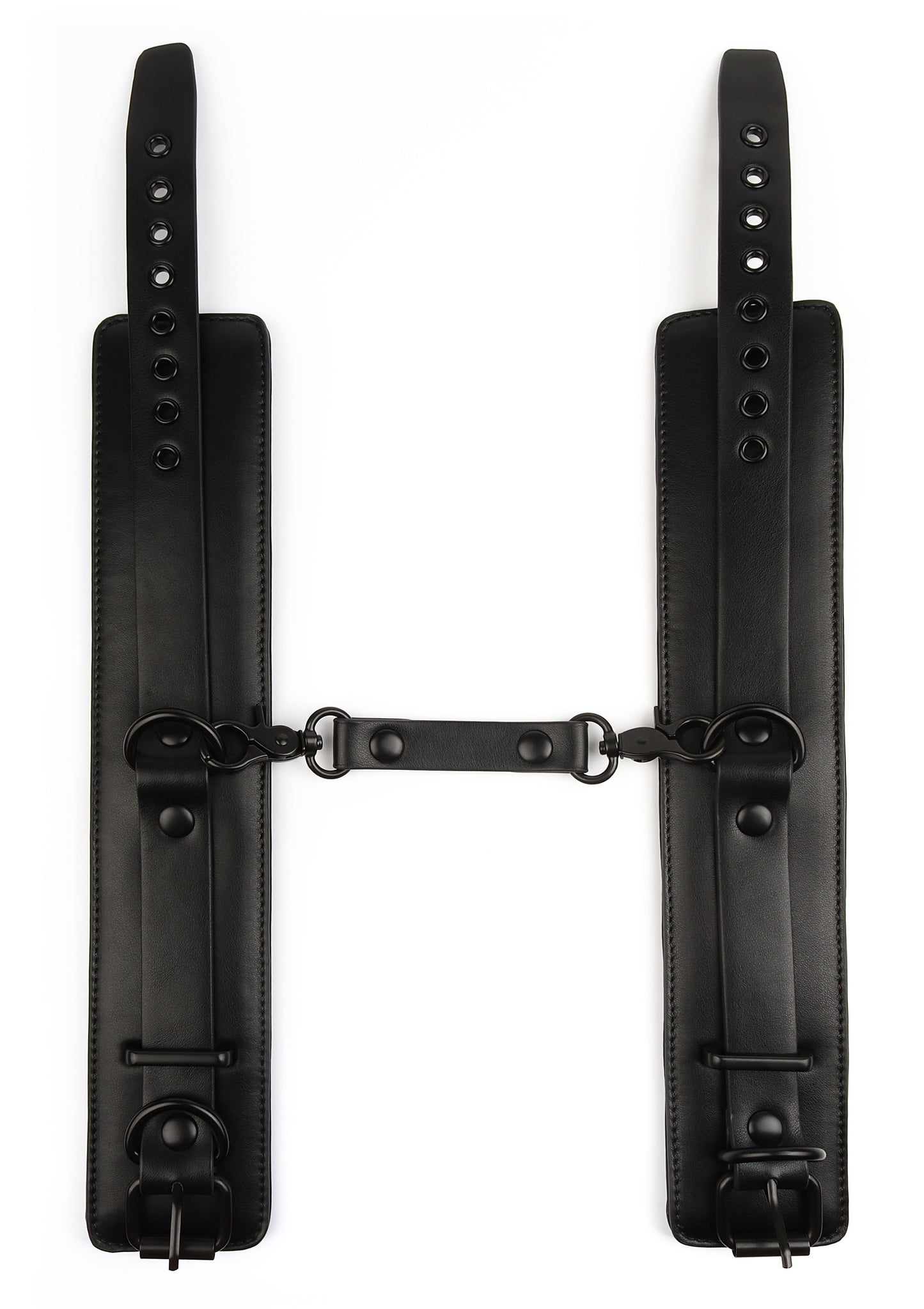 Precision Ankle Cuffs
