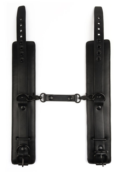 Precision Ankle Cuffs