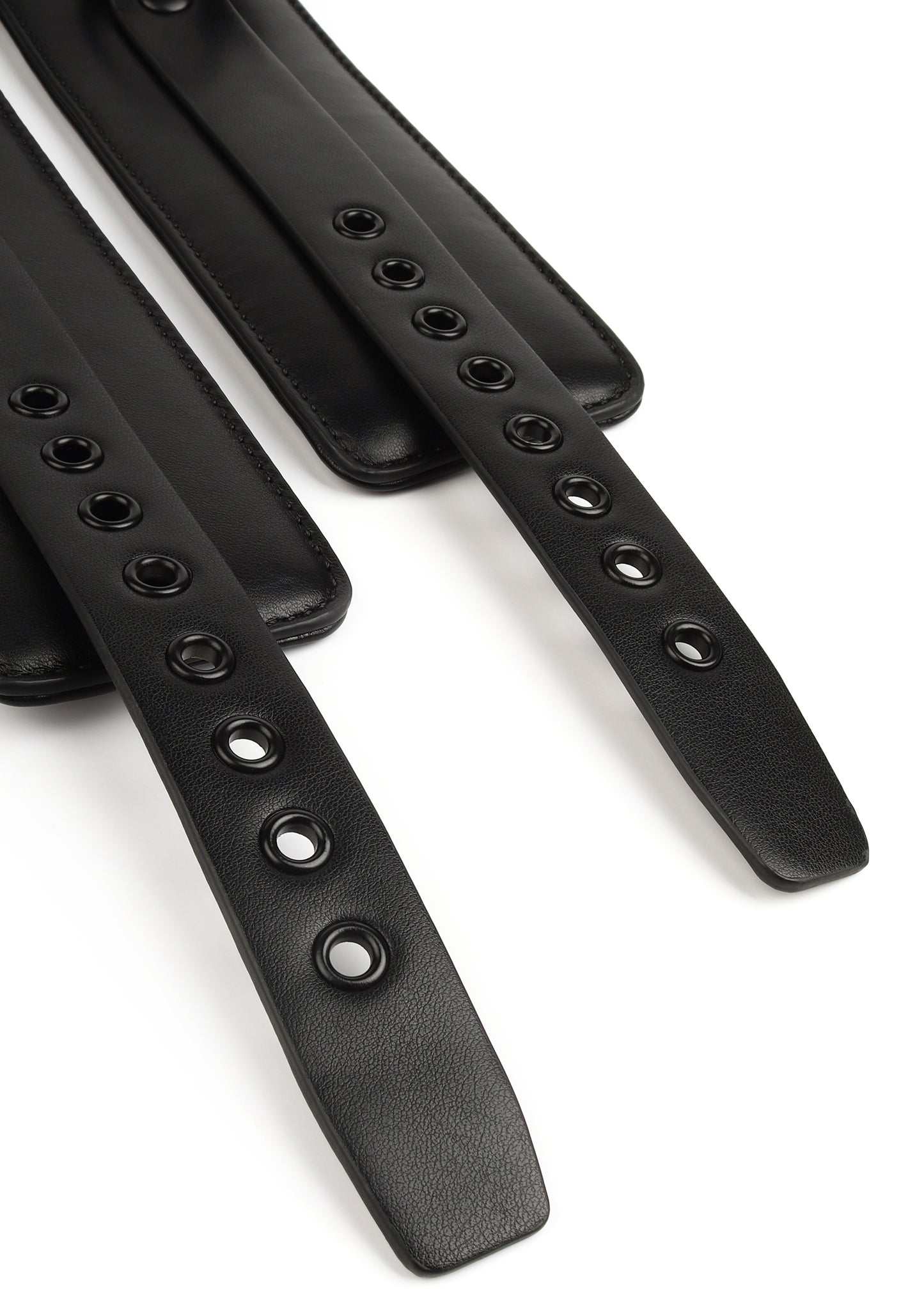Precision Ankle Cuffs
