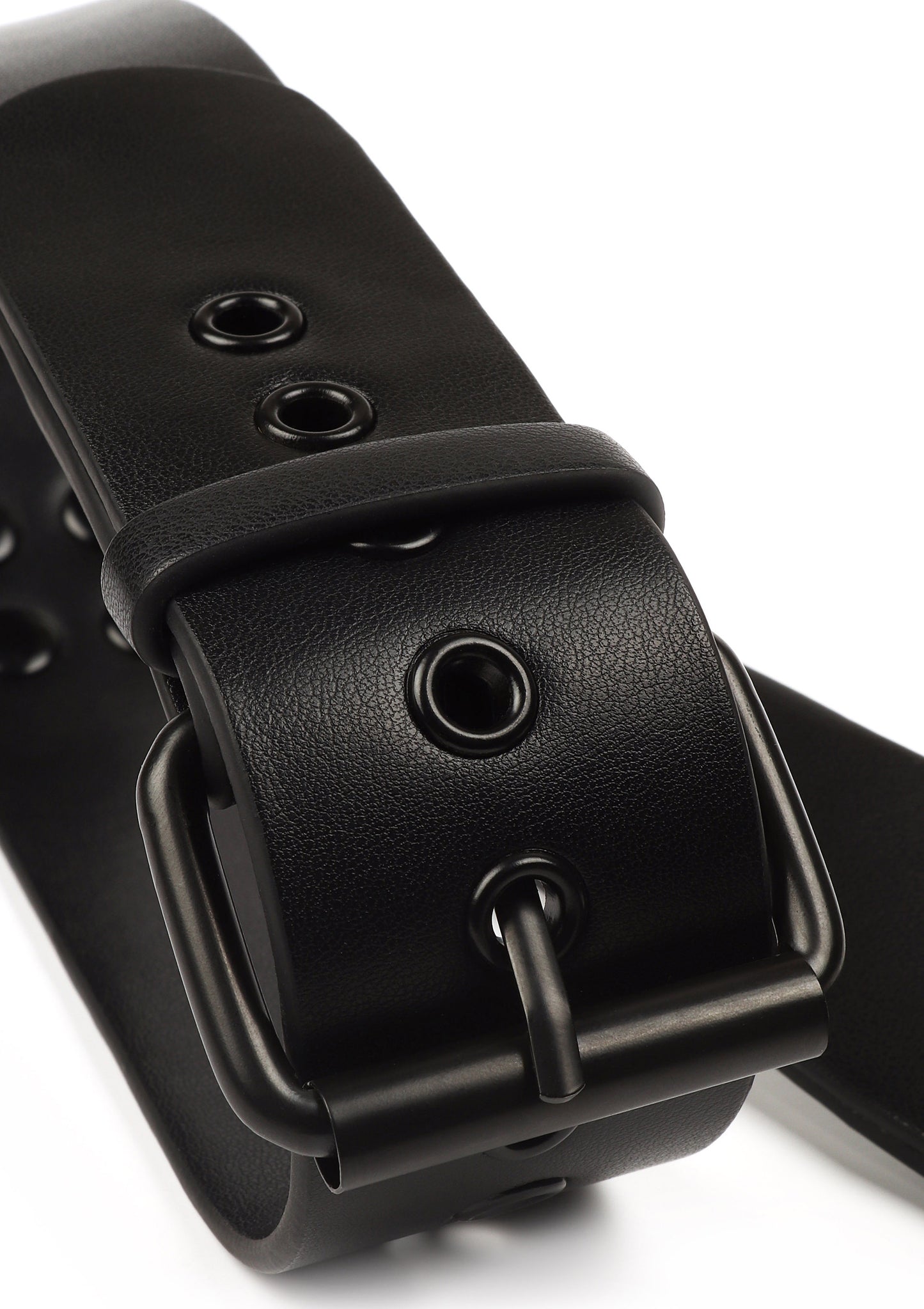 Signature Collar & Short Leash