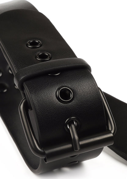 Signature Collar & Short Leash