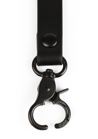 Precision Hogtie