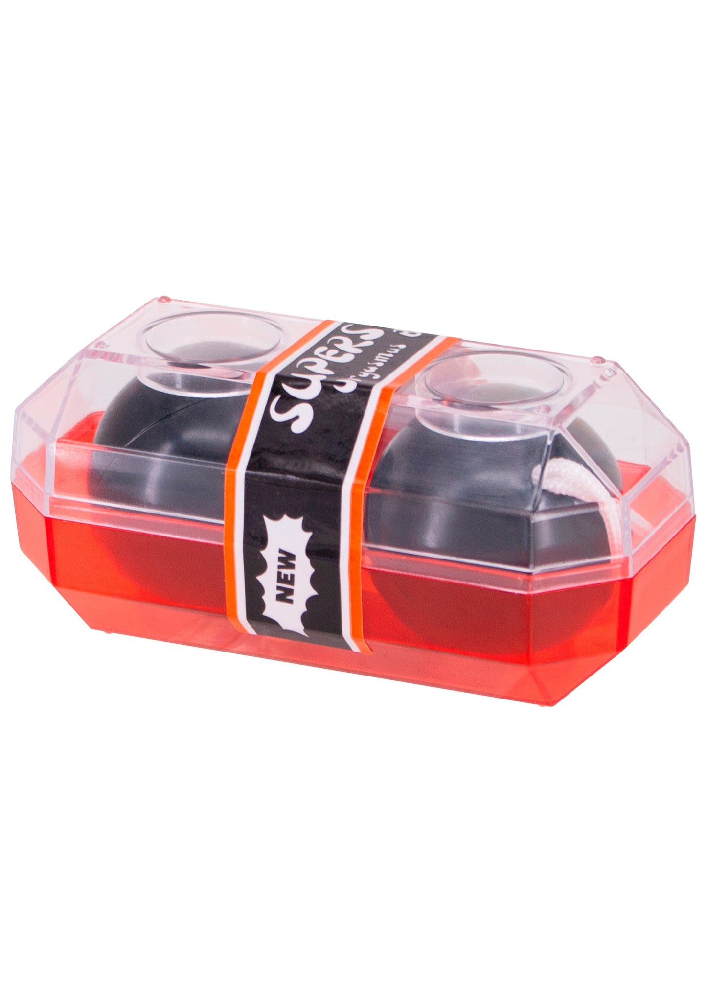 25000 seven creations pvc duotone balls