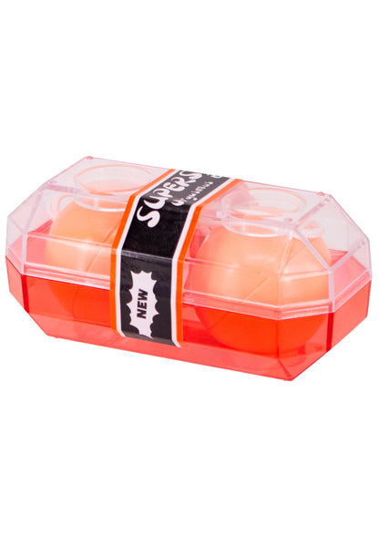 25000 seven creations pvc duotone balls