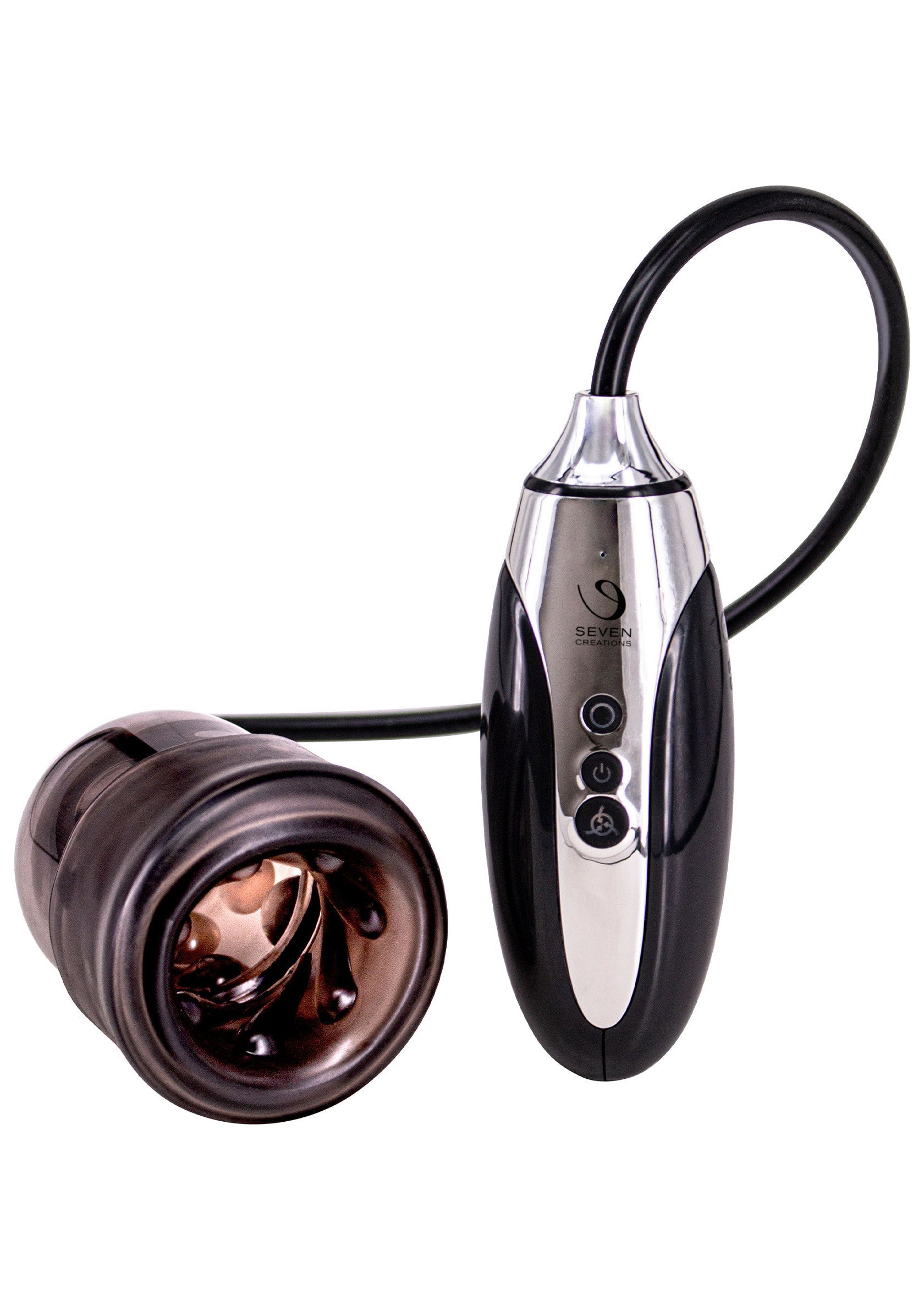 25013 seven creations core penishead pump