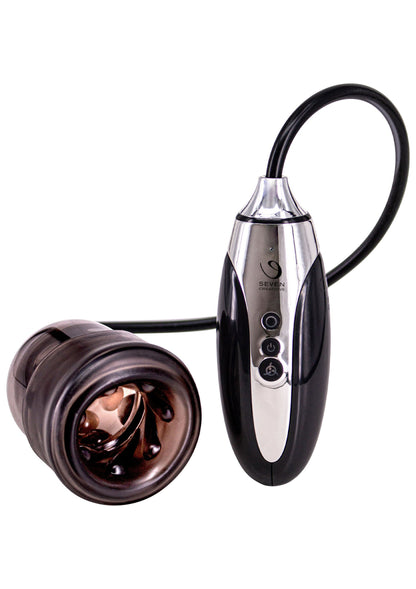 25013 seven creations core penishead pump