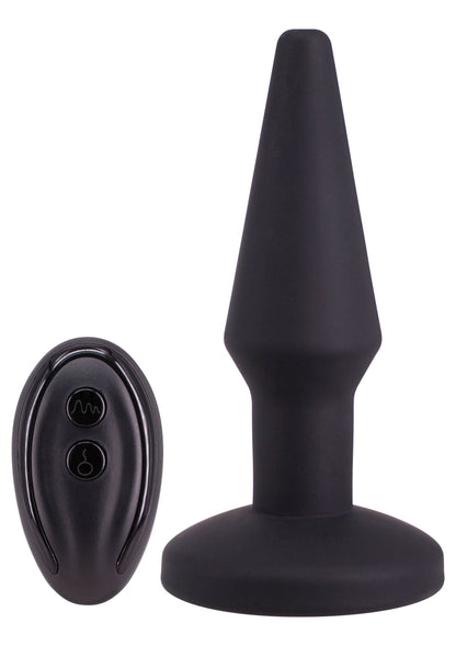 25016 seven creations auto inflate anal plug