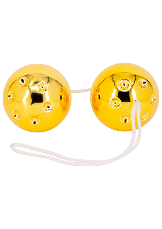 25045 seven creations metallic look balls